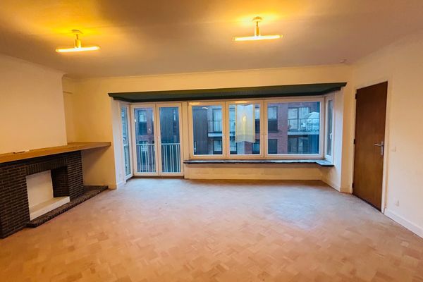 Appartement te huur / Gent