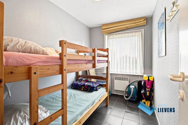 Appartement te koop / Middelkerke