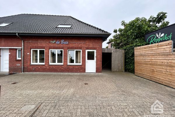 Huis
                            te huur in Bocholt