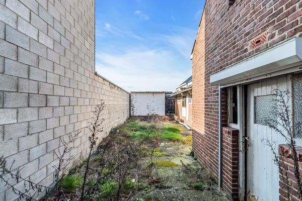 Huis te koop / Maasmechelen