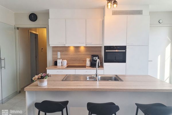 Appartement te huur / Scherpenheuvel