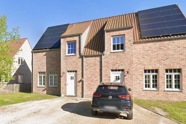 Huis te huur / Jabbeke