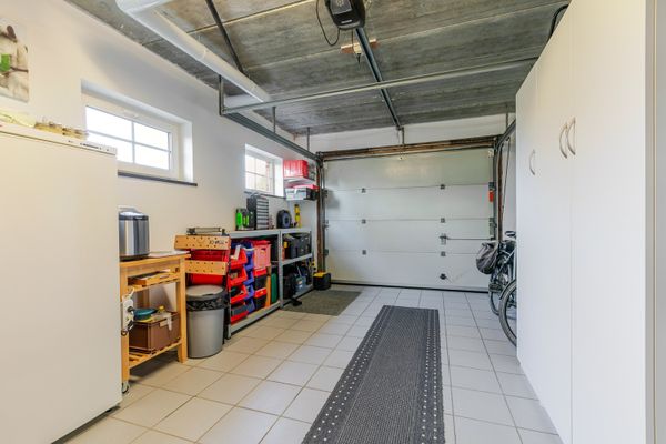 Huis optie koop / Berlaar
