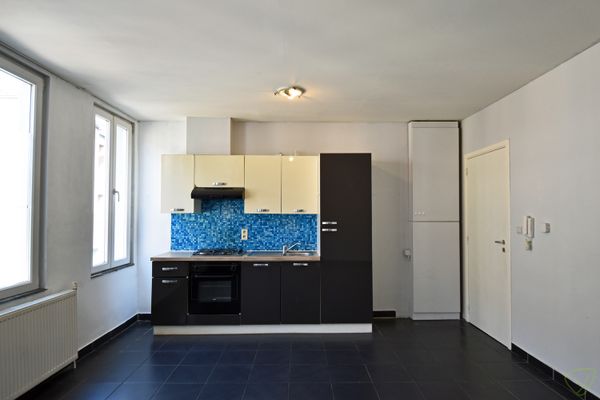 Appartement te koop in Eeklo