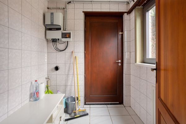 Huis optie koop / Sint-Job-in-'t-Goor