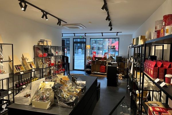 Commercieel te huur / Hasselt