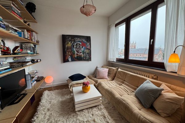 Appartement te huur / Antwerpen