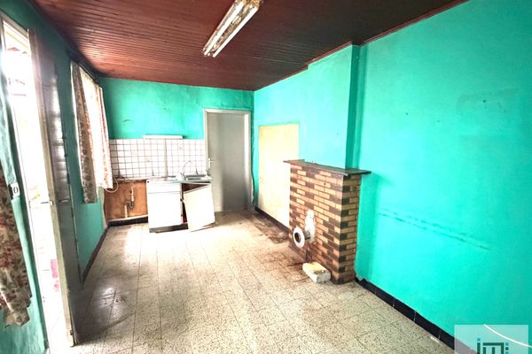 Huis te koop / Tongeren-Borgloon