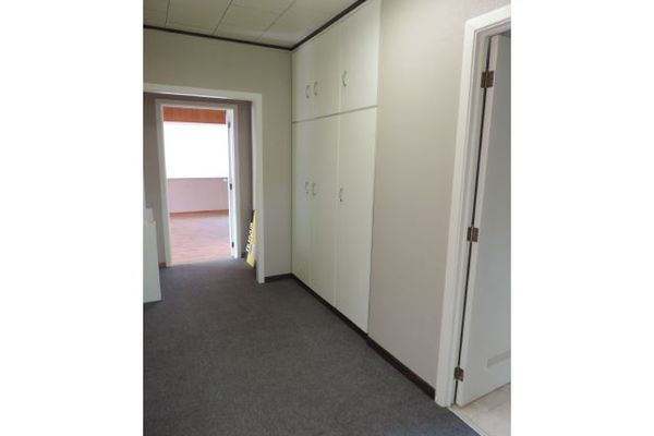 Appartement verhuurd / Koersel