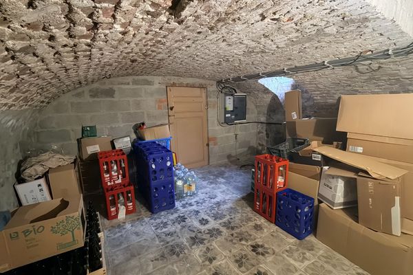 Huis te koop / Hoegaarden