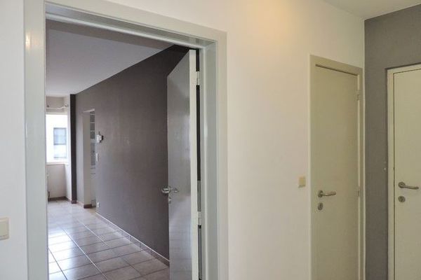 Appartement verkocht / Heusden-Zolder