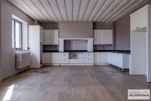 Commercieel te koop / Diepenbeek