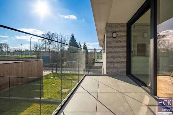 Appartement te huur / Kruishoutem