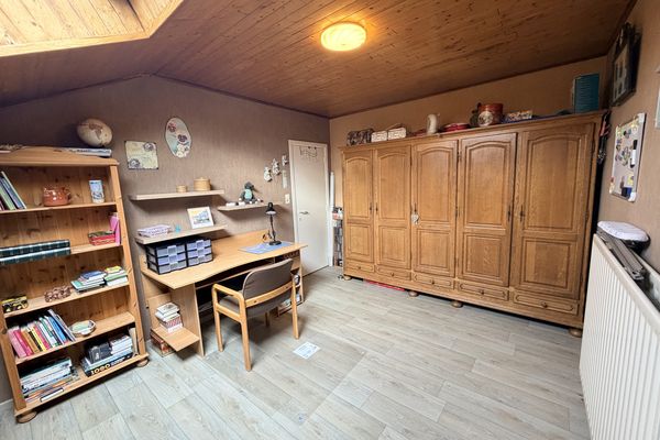 Huis te koop / Vliermaalroot
