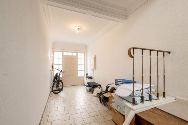 Huis te koop / Wielsbeke
