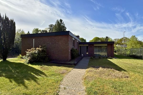 Huis
                            optie huur in Dilsen-Stokkem