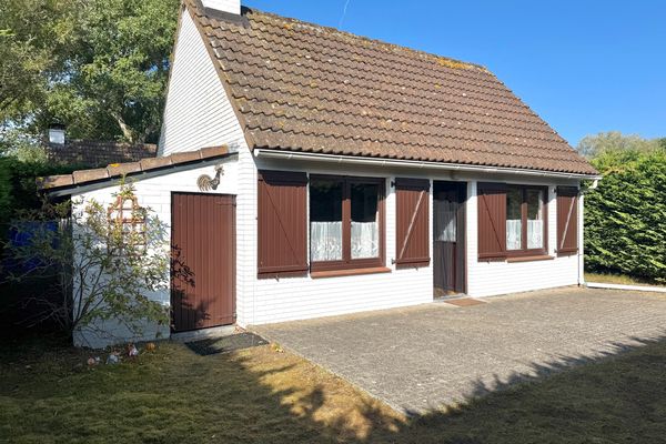 Vakantiewoning
                                te koop
                                in Oostduinkerke