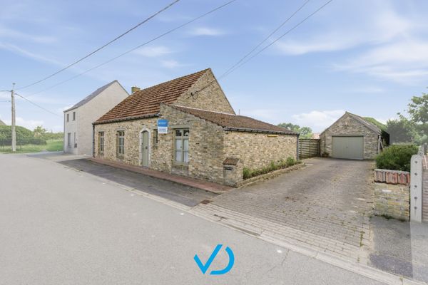 Huis
                            te koop in Houthulst