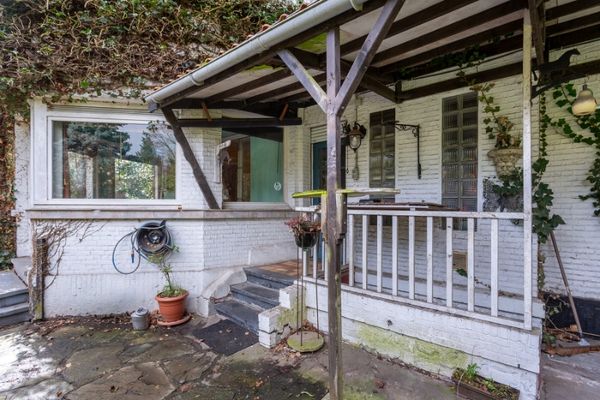 Huis te koop / Brasschaat