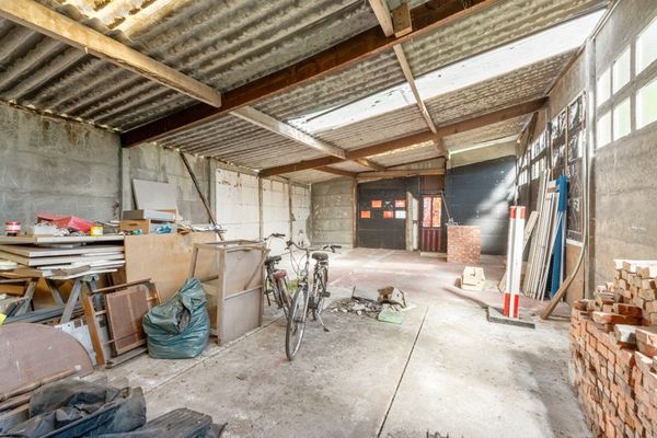 Huis te koop / Loksbergen