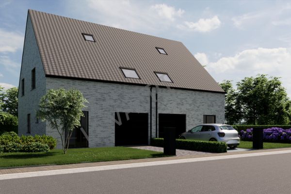 Huis te koop / Bekkevoort