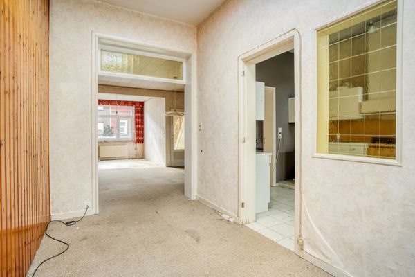 Huis te koop / Berchem