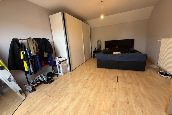 Huis te huur / Sint-Andries