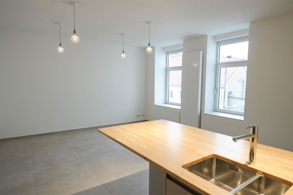 Appartement te huur / Leuven
