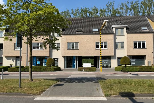 Handelspand
                            te huur in Assebroek