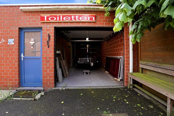 Commercieel te koop / Tielt
