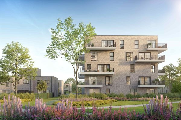 Appartement te koop / Zelzate