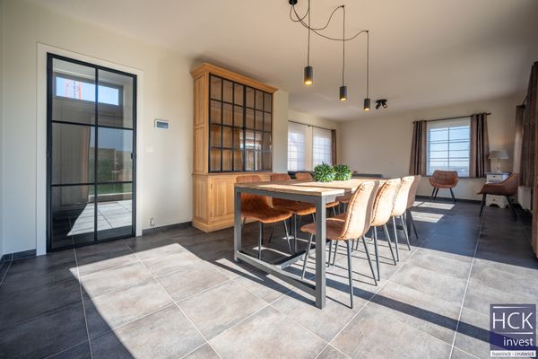 Huis te huur / Kruishoutem