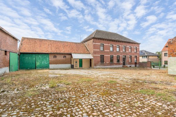 Huis te koop / Waanrode