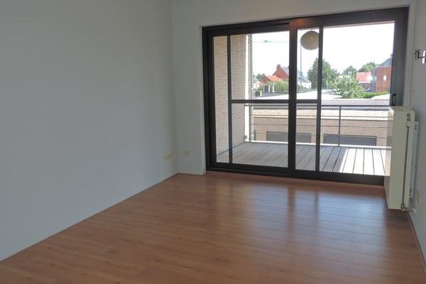 Appartement verhuurd / Heusden