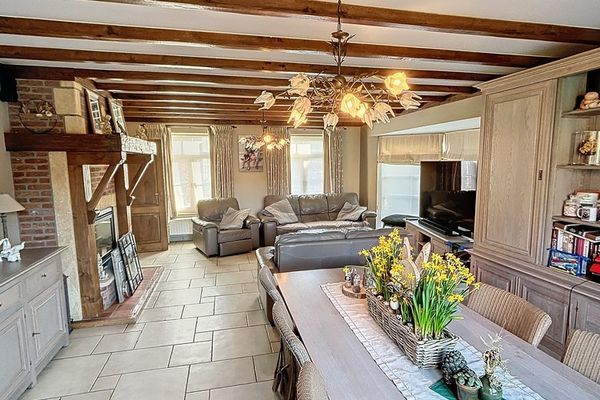 Huis optie koop / Hasselt