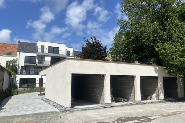 Appartement te koop / Veurne
