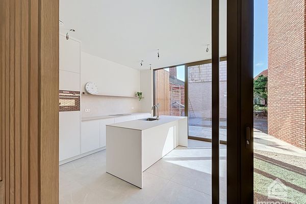 Huis
                            te koop in Bree