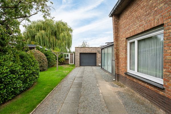 Huis te koop / Adegem