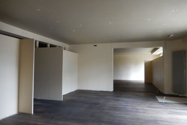 Commercieel te huur / Diksmuide