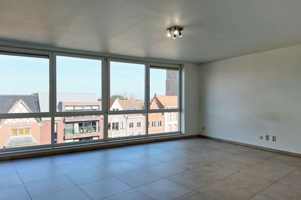Appartement te huur in Eeklo