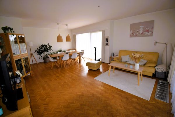 Appartement te koop / Sint-Jans-Molenbeek