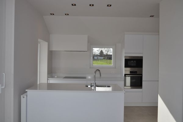 Alleenstaande woning in Zwevegem