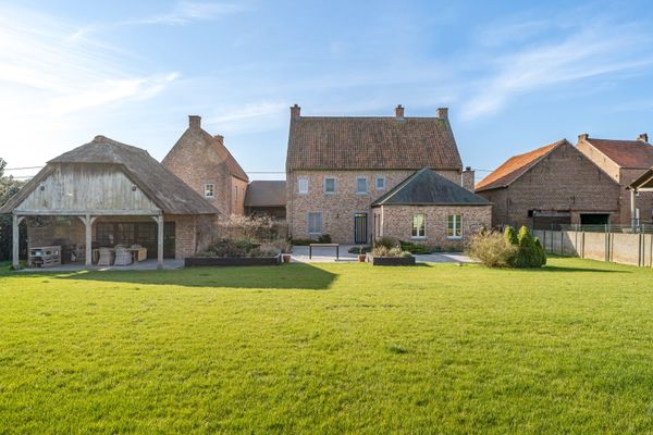 Overige verkocht / Molenbeek-Wersbeek