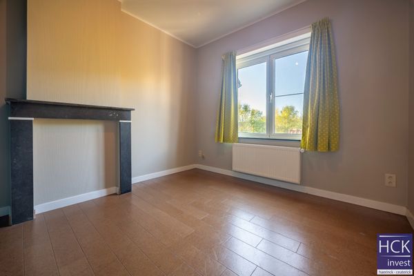 Huis te koop / Kruishoutem