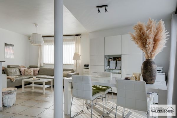 Appartement te koop / Diepenbeek