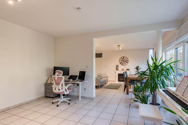 Appartement te koop / Houthalen-Helchteren