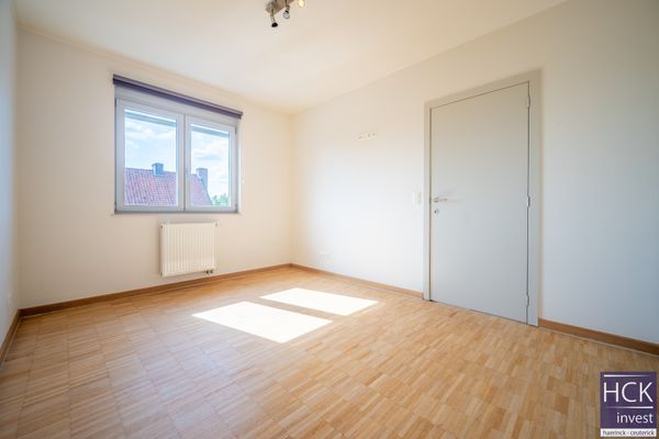 Appartement te huur / Kruishoutem