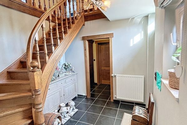 Huis optie koop / Hasselt