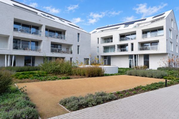 Appartement te koop / Sint-Truiden