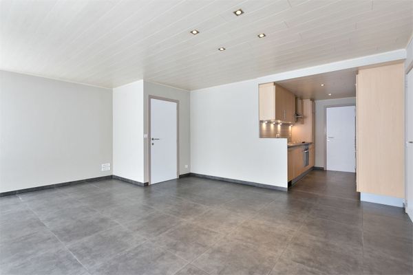 Appartement
                                verhuurd
                                in Ruddervoorde